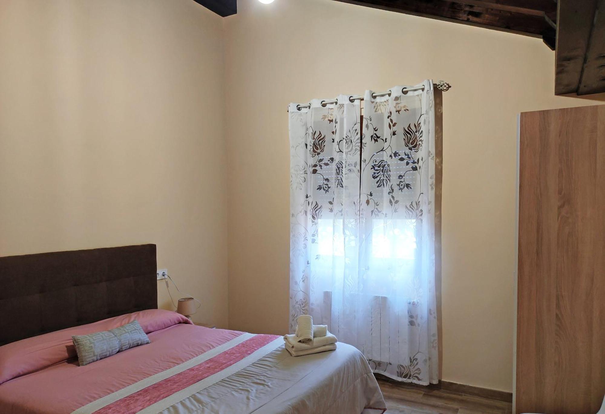 Posada De Ongayo 수안세스 외부 사진