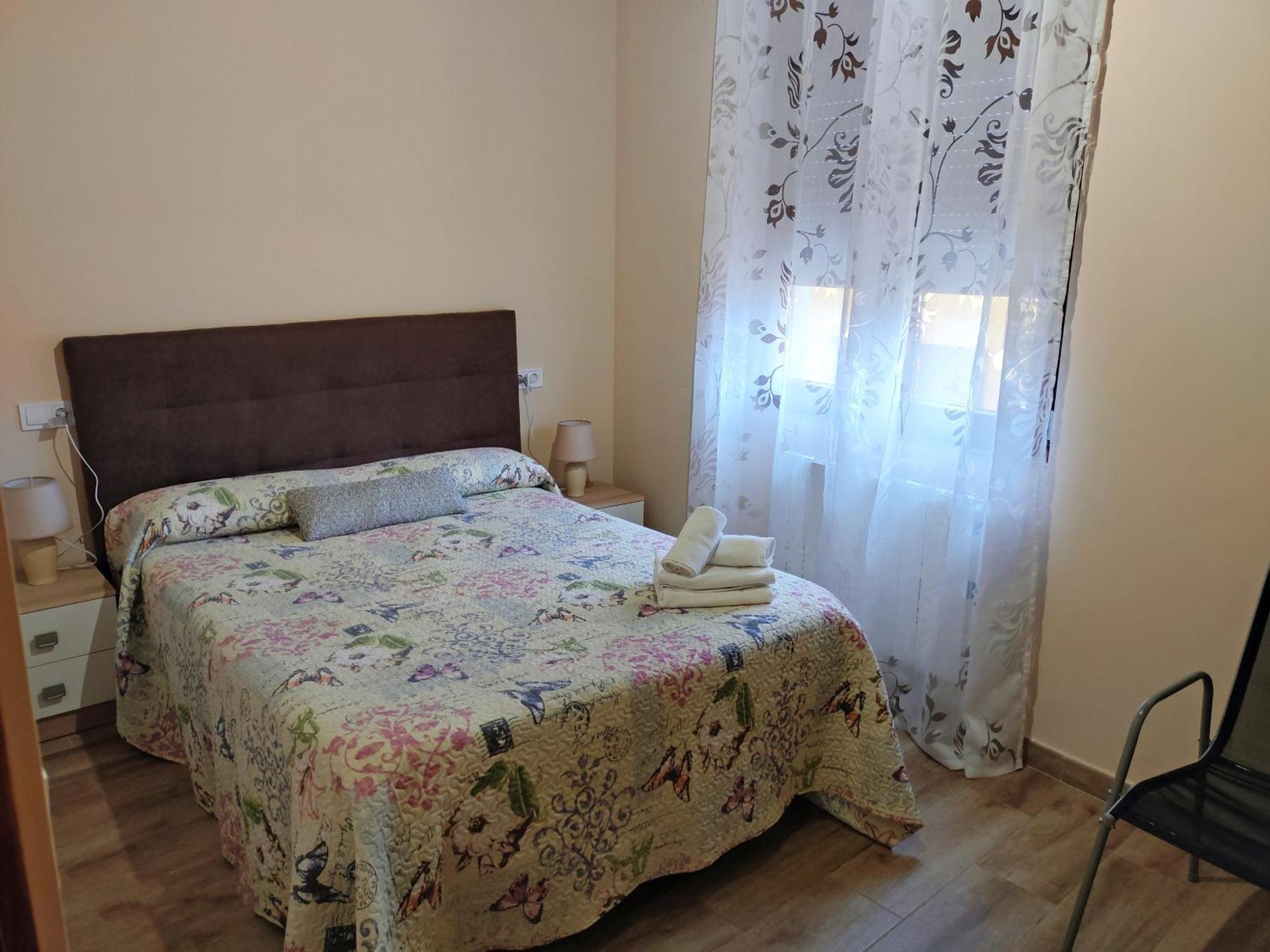Posada De Ongayo 수안세스 외부 사진